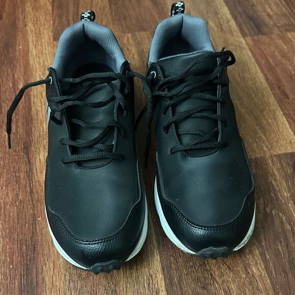 Footjoy Shoes Black Sneakers - Picture 3 of 9